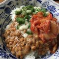 北京パンダ's cooksnap of when they made 乗せるだけネバネバ丼.