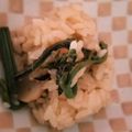 ねこのガストン's cooksnap of when they made 山菜おこわ.