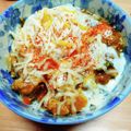 ☆★まなみん★☆'s cooksnap of when they made 市販のルウで簡単ドライカレー♡.