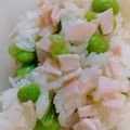 とむやむくん☆'s cooksnap of when they made 簡単！混ぜるだけ！アレンジ酢飯.