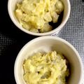 みっきちっちゃん's cooksnap of when they made さつまいものスイート・サラダ.