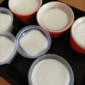 だらだらりん's cooksnap of when they made やっとできた！とろふわパンナコッタ.