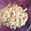 initium's cooksnap of when they made 低糖質！干豆腐をふわっとする方法.