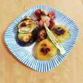 チコリママ's cooksnap of when they made もちもちやわらか～★北海道の定番いももち.
