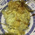 クックOS6YTL☆'s cooksnap of when they made ★100円！もやしとチーズ♬肉なしとん平.