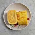 ナオコ6960's cooksnap of when they made 和食職人直伝✨甘めの厚焼き玉子.