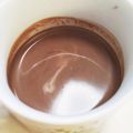 ダリア☆'s cooksnap of when they made レンジで簡単絶品甘くて濃いホットココア.