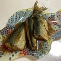 papikun's cooksnap of when they made 定番おかず☆サバのみそ煮.
