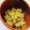 hiro_aya's cooksnap of when they made 高菜納豆ご飯.