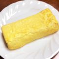☆mayubo☆'s cooksnap of when they made たまごやき「寿司ネタ味」.