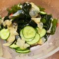 ma2kaboch's cooksnap of when they made 簡単♪絶品☆最高の副菜♪中華クラゲー♪.