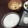 2児ママみきてぃ's cooksnap of when they made ぷちぷち食感☆押麦ごはん.