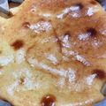 りくゆなママ's cooksnap of when they made 簡単☆生クリームなし！チーズケーキ♪.
