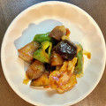 °＊このは＊°'s cooksnap of when they made ◆韓国風なすの味噌炒め◆.