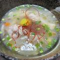 okamelove's cooksnap of when they made 手羽元で簡単＊サムゲタン風スープ.
