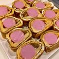 アリエちゃん's cooksnap of when they made 満足♪まんぷく♪卵焼き.