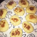 那邑な's cooksnap of when they made ジャガイモ作り置きレシピ➁☆いももち.