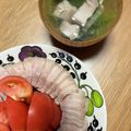 かづぴ's cooksnap of when they made 豚ばら肉で【雲白肉（ウンパイロウ）】.