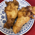 ノビル's cooksnap of when they made 漬けて焼くだけ！鶏手羽元のカレーマヨ焼き.