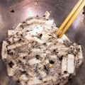 マサピョン's cooksnap of when they made 切るだけ♪長芋の千切りサラダ♪.