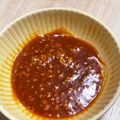 うぱるぱここあ's cooksnap of when they made サムギョプサルのタレ.