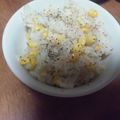 ねこはがき's cooksnap of when they made ★とうもろこしごはん★.