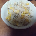 ねこはがき's cooksnap of when they made ★とうもろこしごはん★.