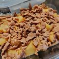 みこひろママ's cooksnap of when they made 豚バラとじゃがいもで♡簡単♡味噌バター味.