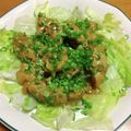 55才のおじさん's cooksnap of when they made 簡単！めちゃうま！鶏もも肉の照りマヨ焼き.