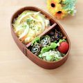 runa10's cooksnap of when they made きゃべつとツナのサラダ♪.