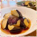 nakamucchi's cooksnap of when they made ※なすの煮びたし※.