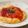 クック3539PY☆'s cooksnap of when they made 竹輪と卵の甘酢あんかけ.