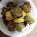 ブルジョアじじい's cooksnap of when they made 野菜の黒酢炒め｜大皿でメインに.