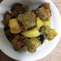 ブルジョアじじい's cooksnap of when they made 野菜の黒酢炒め｜大皿でメインに.