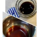 yu🐓's cooksnap of when they made 簡単☆黒みつの作り方.