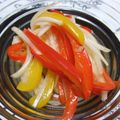 ごーあい's cooksnap of when they made 鱧の南蛮漬け.