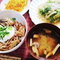sy＊'s cooksnap of when they made きのこの甘辛煮。.