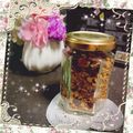 ♡Laru♡'s cooksnap of when they made 簡単オートミールミューズリー★ダイエット.