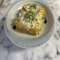 ナピト's cooksnap of when they made *お豆腐のフライ*.