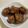 papikun's cooksnap of when they made 豆乳ドーナツ.
