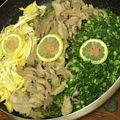 食べるの大好き♣'s cooksnap of when they made 紅葉おろしの作り方♪.