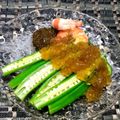 ゆうかりおん's cooksnap of when they made レンジで簡単！　ポン酢ジュレ♪.