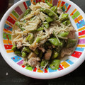 ＭＩ−ＳＡＮ's cooksnap of when they made ししとうのつくだ煮.