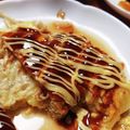amanod0v0b's cooksnap of when they made ★100円！もやしとチーズ♬肉なしとん平.