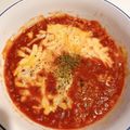 ももゆみ1230's cooksnap of when they made 忙しい女性の味方★トマトオートミール粥.