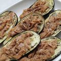 トキゴン's cooksnap of when they made なすのツナバター焼き.