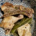 豆とオリーブ's cooksnap of when they made 旨みしみしみ☆モンゴル風肉豆腐.