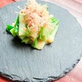 mayurich's cooksnap of when they made 簡単にできる懐かしの味！ネギぬた！.