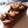 しょーちゃん巻き巻き's cooksnap of when they made 大人の香り　コーヒーパウンドケーキ.