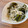 meikoh's cooksnap of when they made 胡瓜ともやしの酢の物.